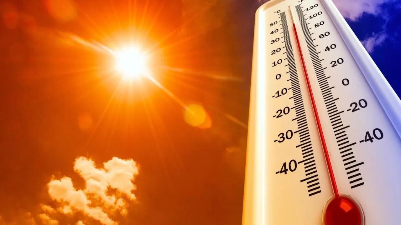 موجة حر غير مسبوقة تؤثر على المغرب وتفاصيل من الأرصاد الجوية